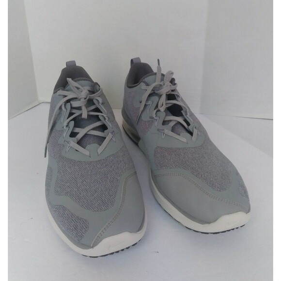 Nike Air Max Sequent 4.5 Running Shoes Gray Sneakers Athletic - Picture 7 of 7